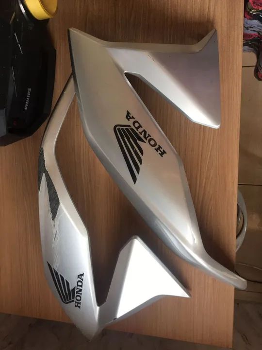 Asa Titan 160 - Foto 2