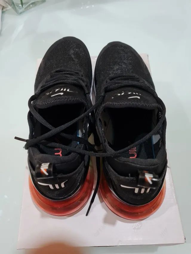 Tenis nike air max 270 se...novo ...original..tam 43 - Foto 2