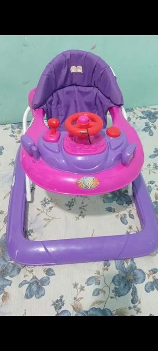 Andador Infantil  - Foto 2