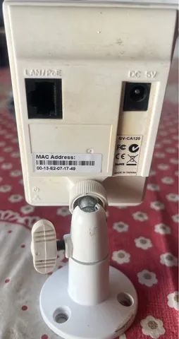 Câmera Geovision GV-CA120 - Foto 2