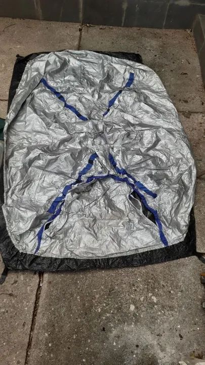 Barraca de acampamento capri duas pessoas - Foto 2