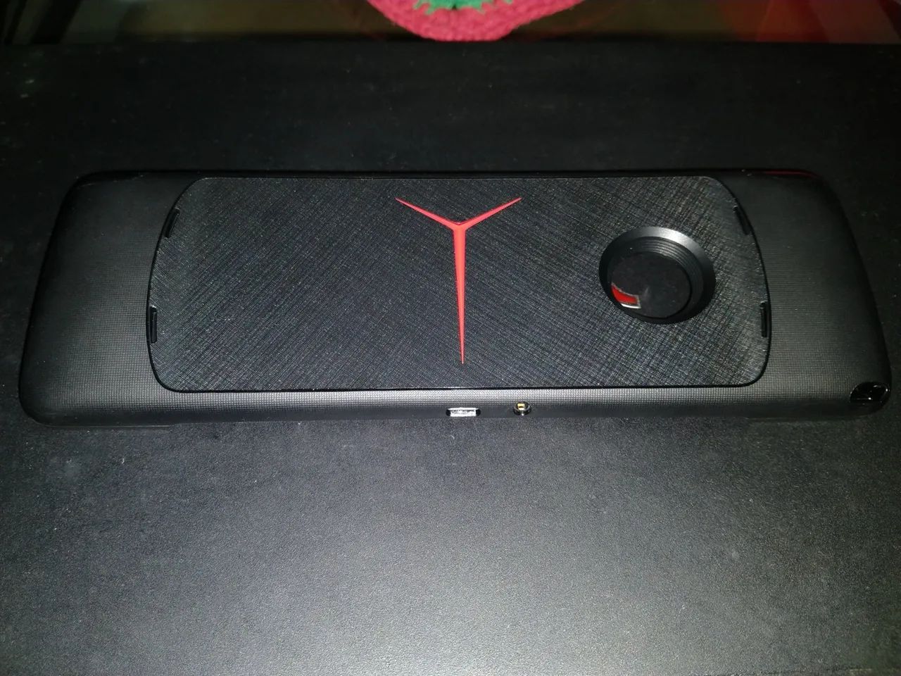Moto Snap Game Pad