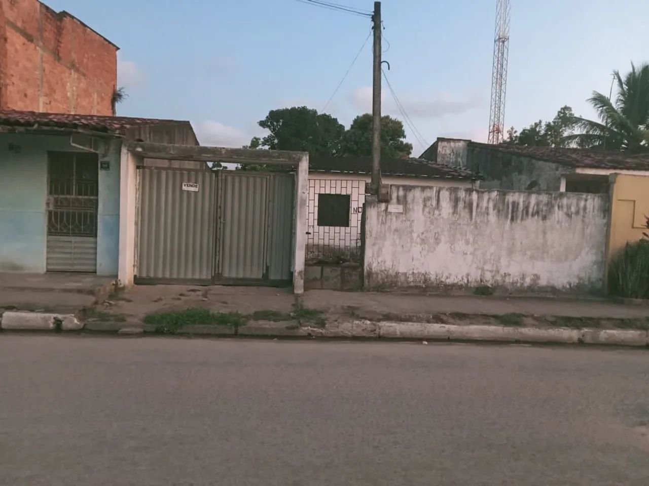 foto - Maceió - Cidade Universitária