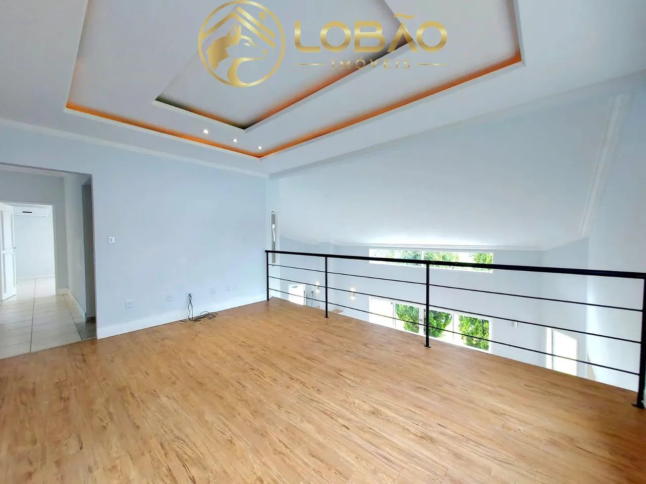 Venda - Linda casa de alto padrão no Condomínio Limeira Tênis Club em Resende - - Foto 4