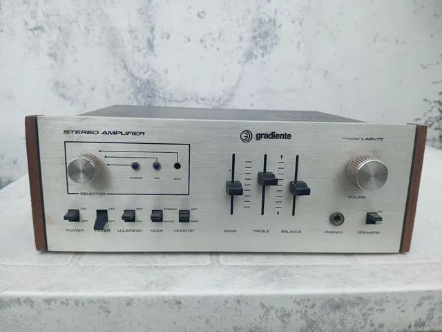 Aparelho som  - Foto 3