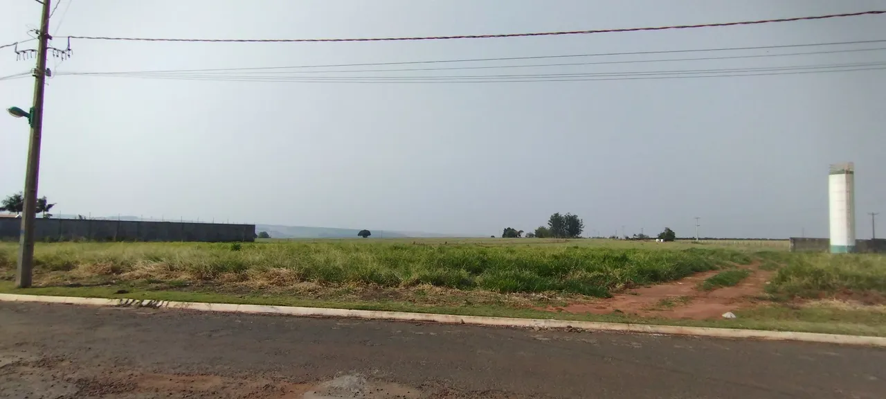 Terreno Condomínio Flor de Laranjeira,,Mandaguaçu-Pr, 1000m2, R$ 210.000,00