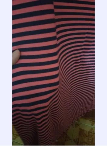 Saia Longa Malha Hering - Foto 3