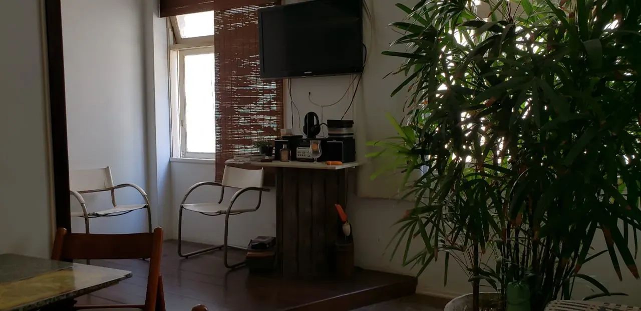 Oportunidade: quarto e sala à venda em Botafogo - Foto 2