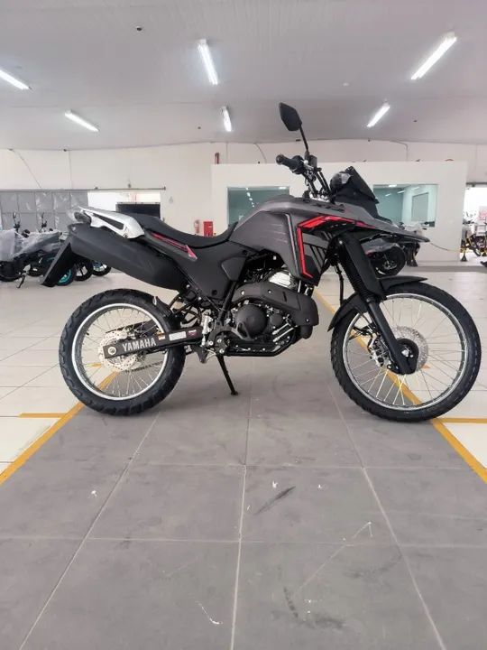 XTZ Lander 250 CONNECTED 2026 (Pronta Entrega) - Foto 3