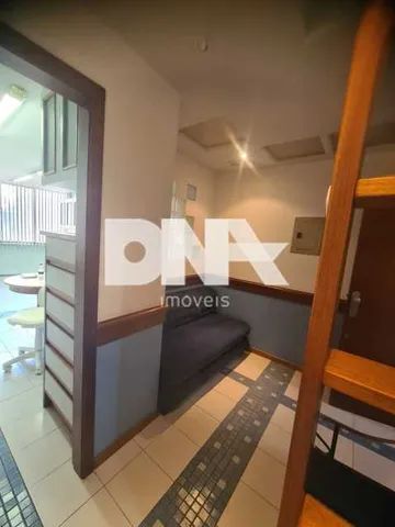 Sala - / Comercial / Copacabana - Foto 8