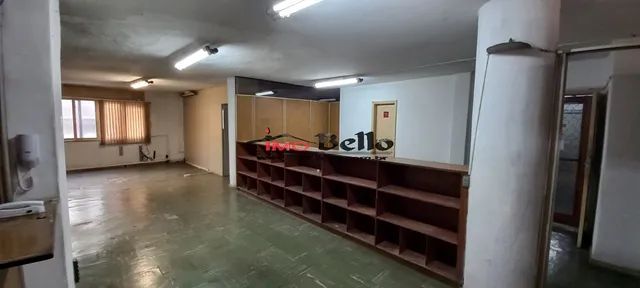 VENDO SOBRELOJA COM 198 M2 NO CENTRO - Foto 3