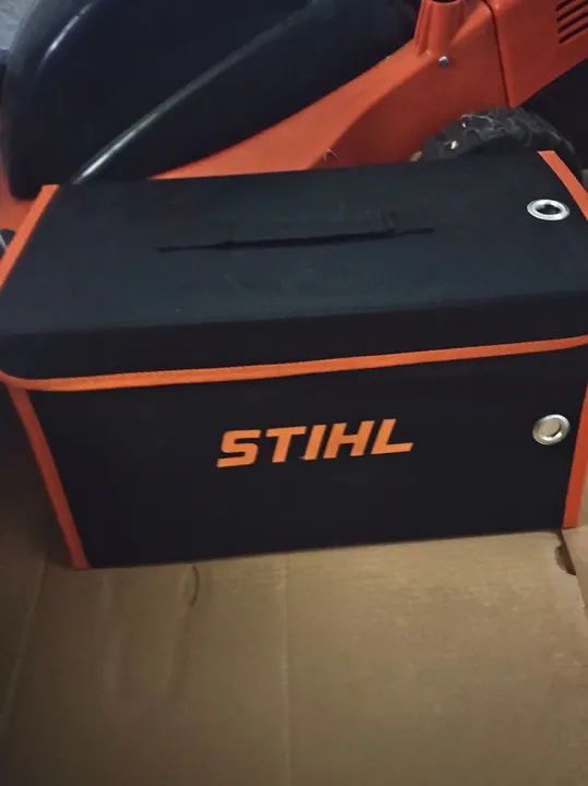 Podador a bateria - Foto 2