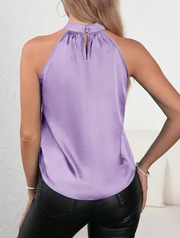 Blusa social - Foto 3