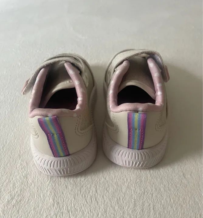 Tênis infantil Novo! Núm. 22 - Foto 4