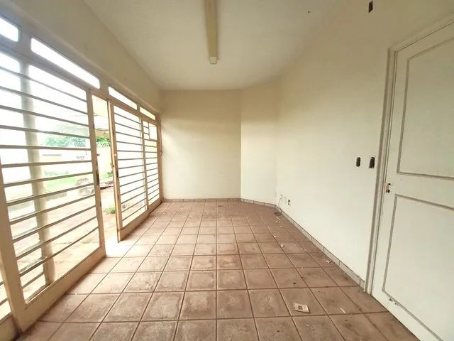 Casa para aluguel, 4 quartos, 5 vagas, Centro - Limeira/SP - Foto 3