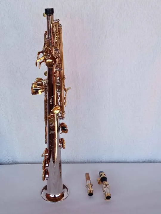 saxofone soprano