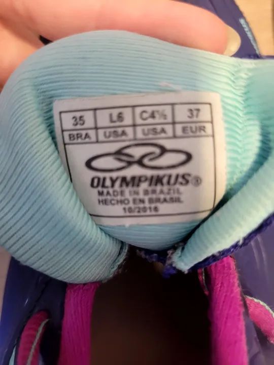 olympikus agile - Foto 5