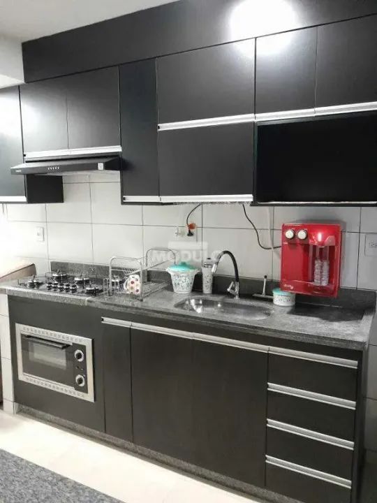 APARTAMENTO à venda, 2 quartos, 1 suíte, 1 vaga, Jardim Europa - Uberlândia/MG - Foto 4