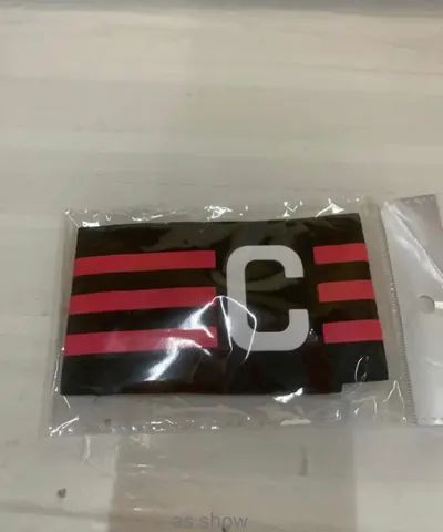Braçadeira de Capitão - Foto 3