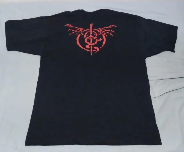 Camisa Lamb of God - Foto 2