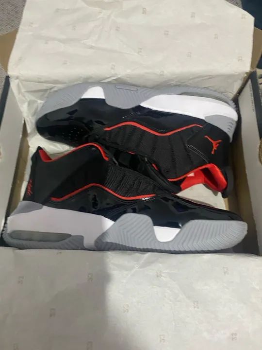 Tênis Jordan Stay Loyal Tamanho 42 - Foto 2