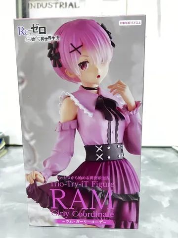 Girl ram - Foto 2