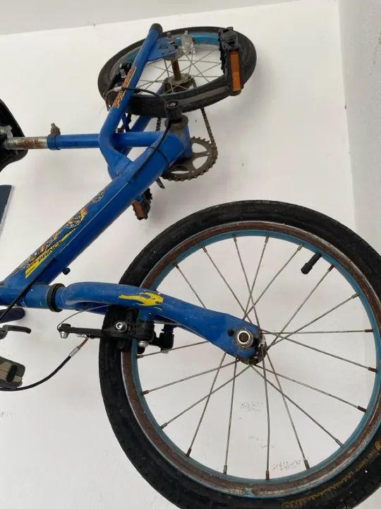 Bike de criança  - Foto 2