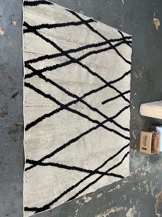 Tapete Geométricos Moderno Westwing - Foto 2