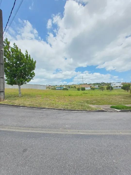 Oportunidade no condomínio Alphaville Pernambuco I. | terreno de 564m² - Foto 10