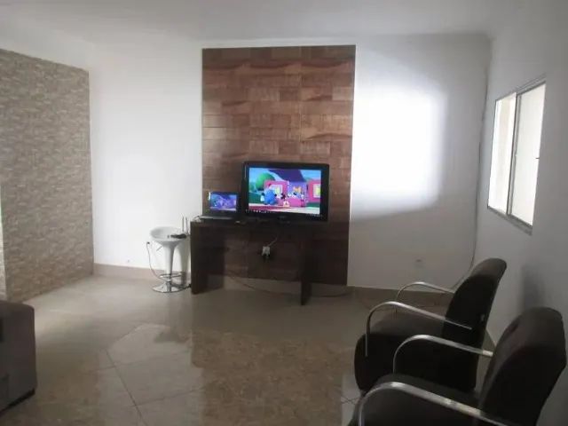 Vendo Casa No Setor O Qno 09 (parcelada) - Foto 3