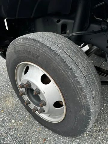 Ford F-4000 4X2 2017/2018 - Foto 7