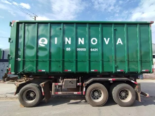 Poliguindastes  - Foto 6