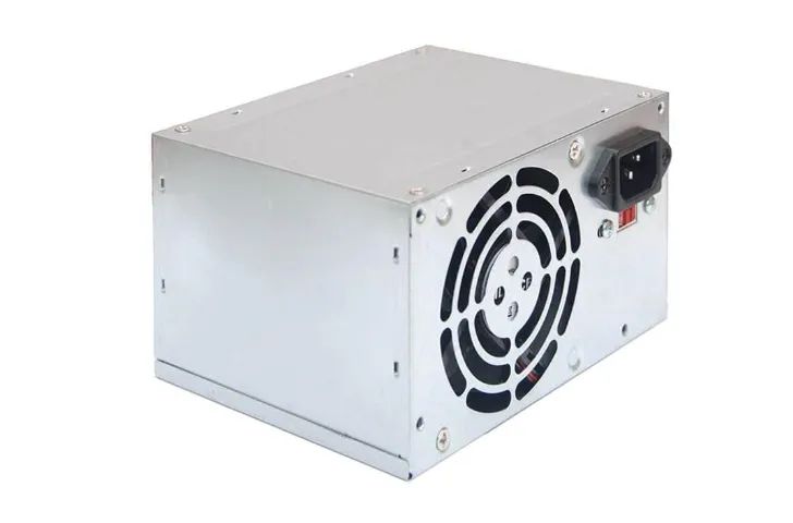 Fonte 200w Real Atx C3tech