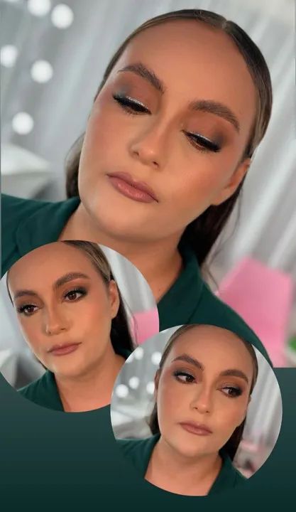 Combo promocional maquiagem + babyliss  - Foto 2