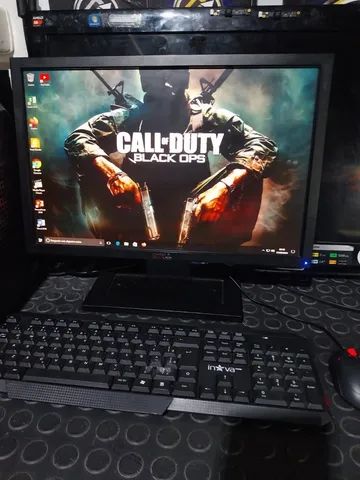 Pc completo com Wi-Fi 