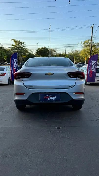 CHEVROLET ONIX  LT 1.0 2022/2023 - Foto 5