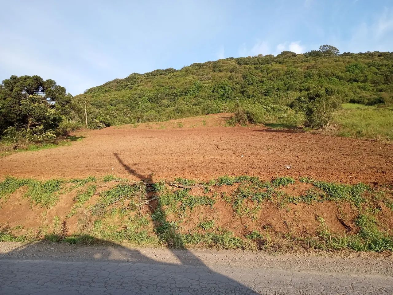 Área para investimento 2 a 7 hectares em Gramado 