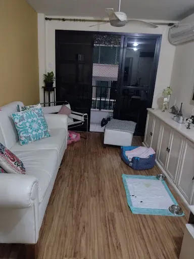 Apartamento à venda, 98 m² por R$ 490.000,00 - Santa Rosa - Niterói/RJ