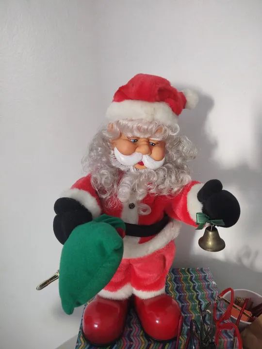 Papai noel