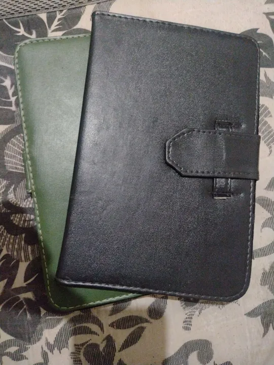 Capas tablets