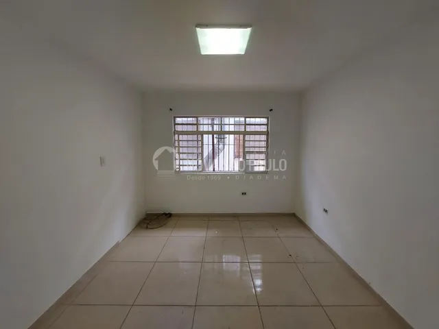 sala - Centro - Diadema