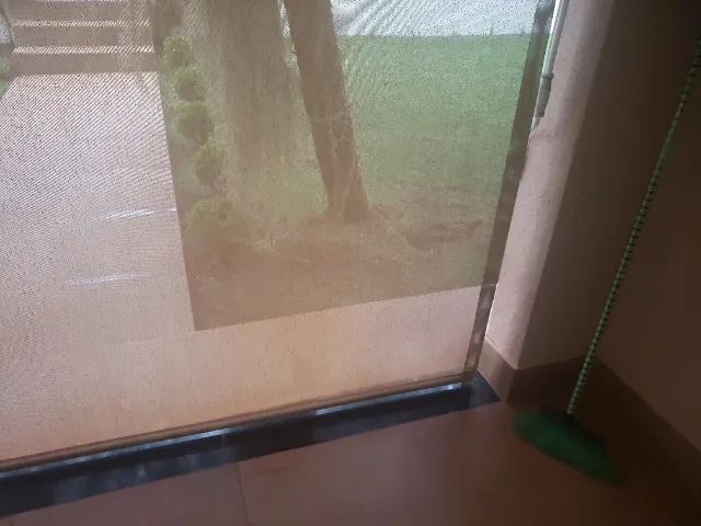  Toldo Retrátil Cortina Externa de Recolher 3 Unidades - Foto 5