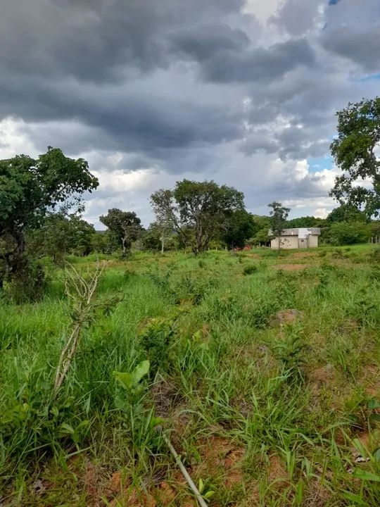 foto - Brasília - Setor Habitacional Vicente Pires - Trecho 3