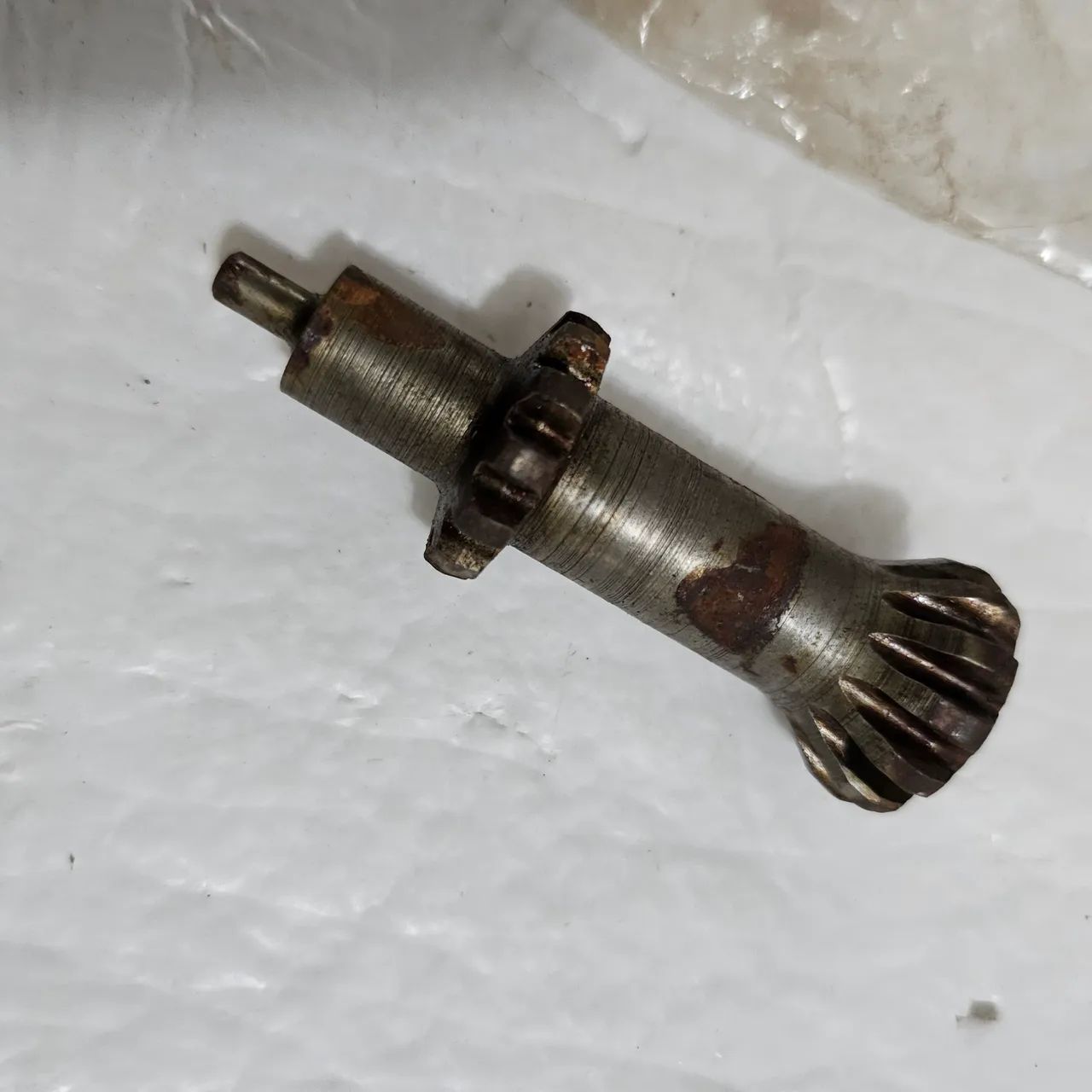 Motoniveladora caterpillar 120 140 link drive novo 2Y2734 - Foto 3