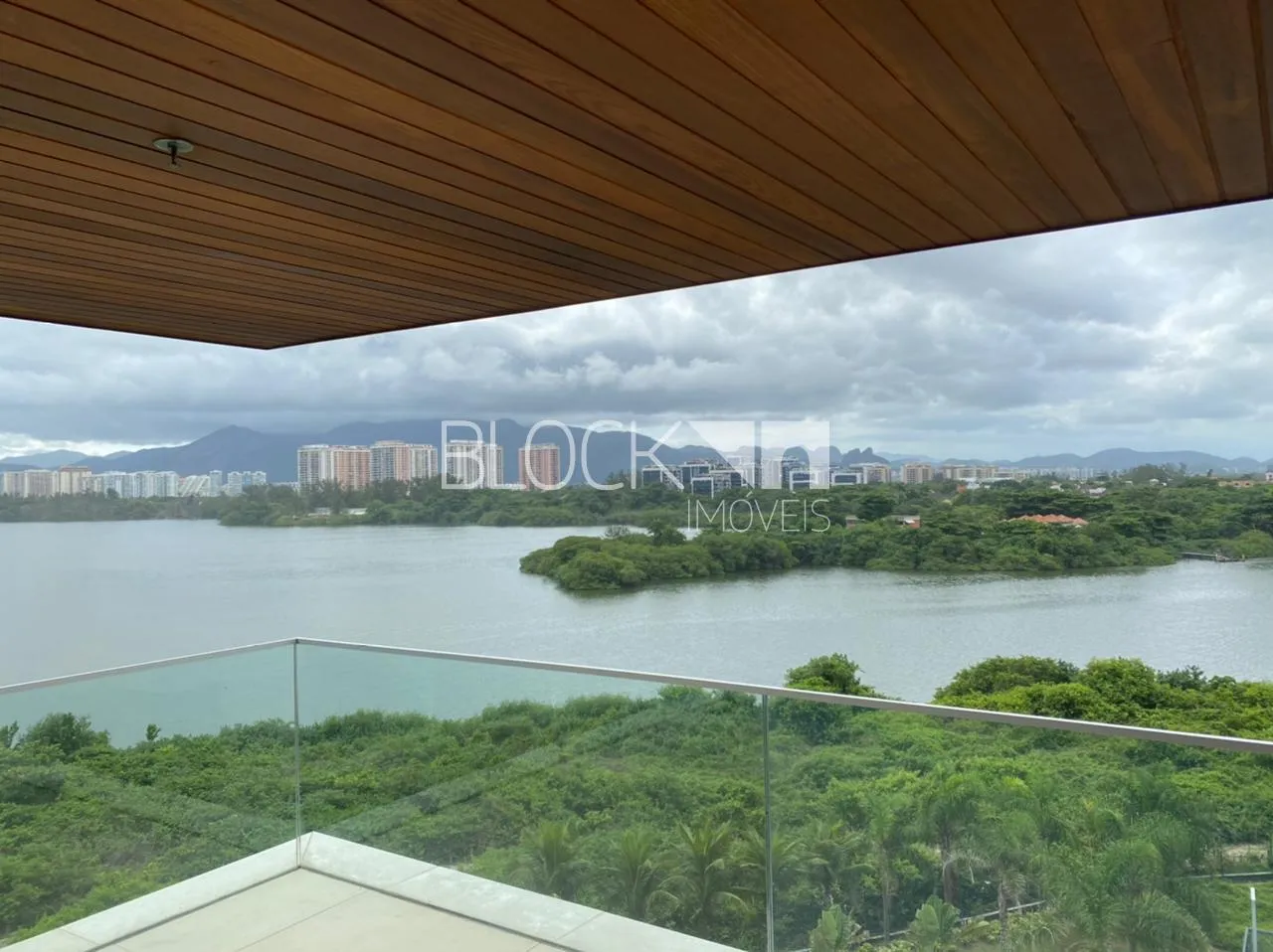 Barra da Tijuca | Apartamento 1 quarto, sendo 1 suite