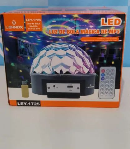 Bola Maluca Bluetooth $120 - Foto 4