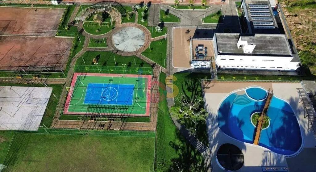 Lote no Condomínio Alphapark - Foto 12