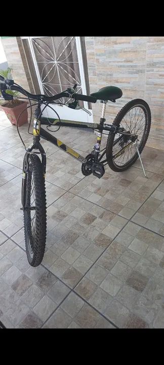 Vende-se Bicicleta - Foto 2