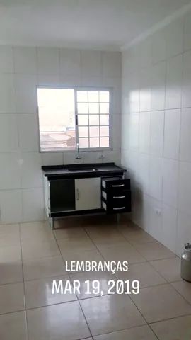 Captação de Casa para locação na Rua Geraldo Damião da Silva, Jardim do Castelo, Ferraz de Vasconcelos, SP