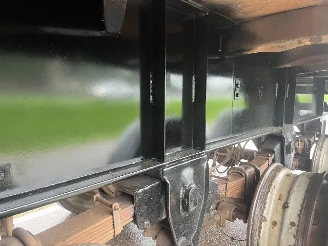 bitrem librelato  9 eixos ano 2018 - Foto 14